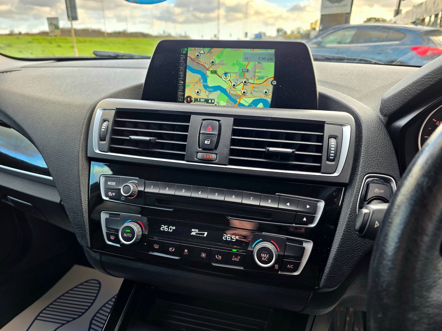 Used BMW 1 Series 2017 for sale - 76681551: Photo 19