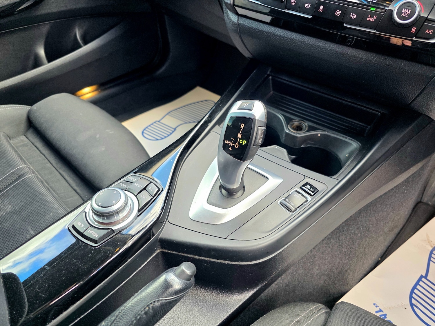 Used BMW 1 Series 2017 for sale - 76681551: Photo 22