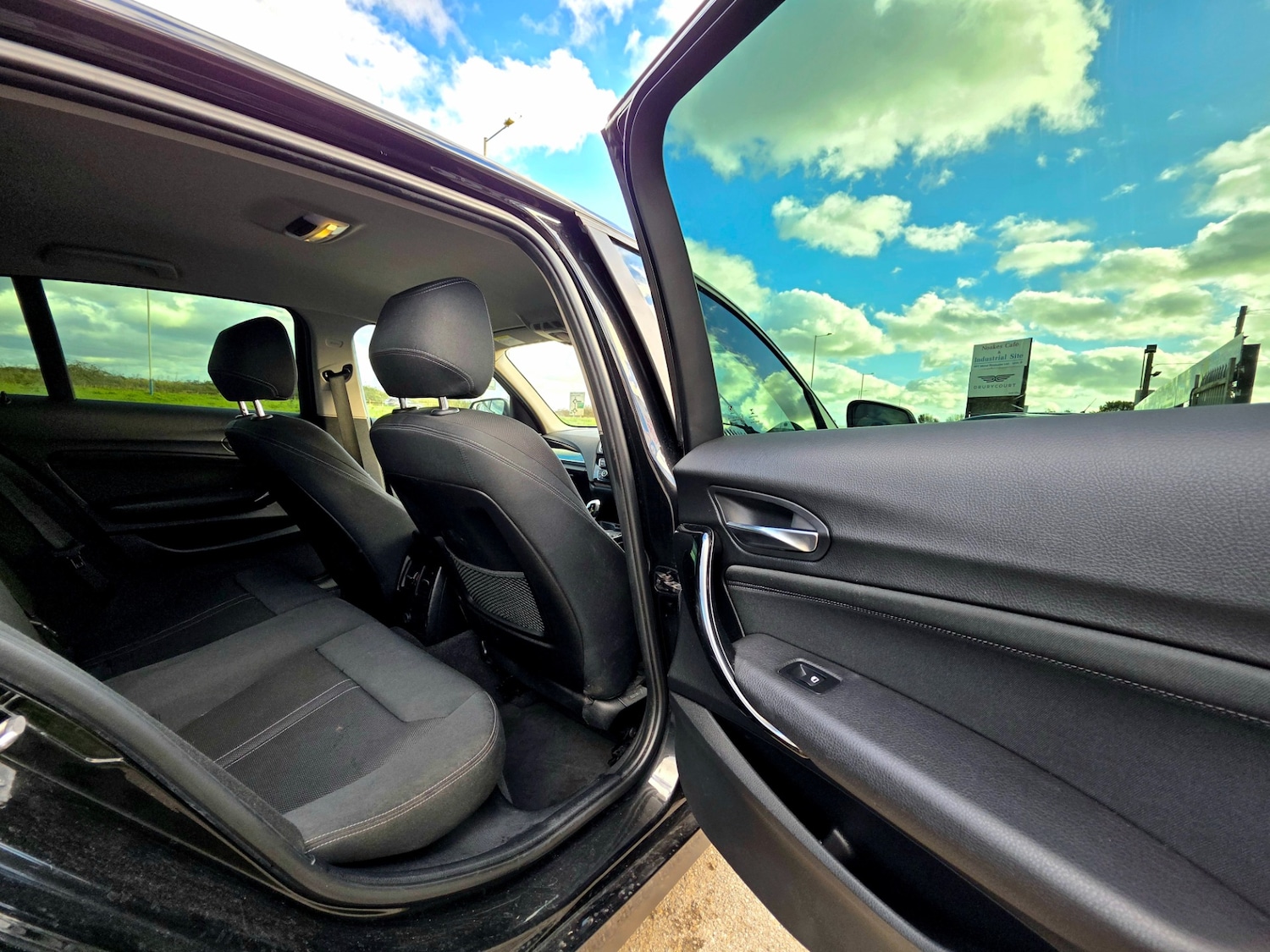 Used BMW 1 Series 2017 for sale - 76681551: Photo 23