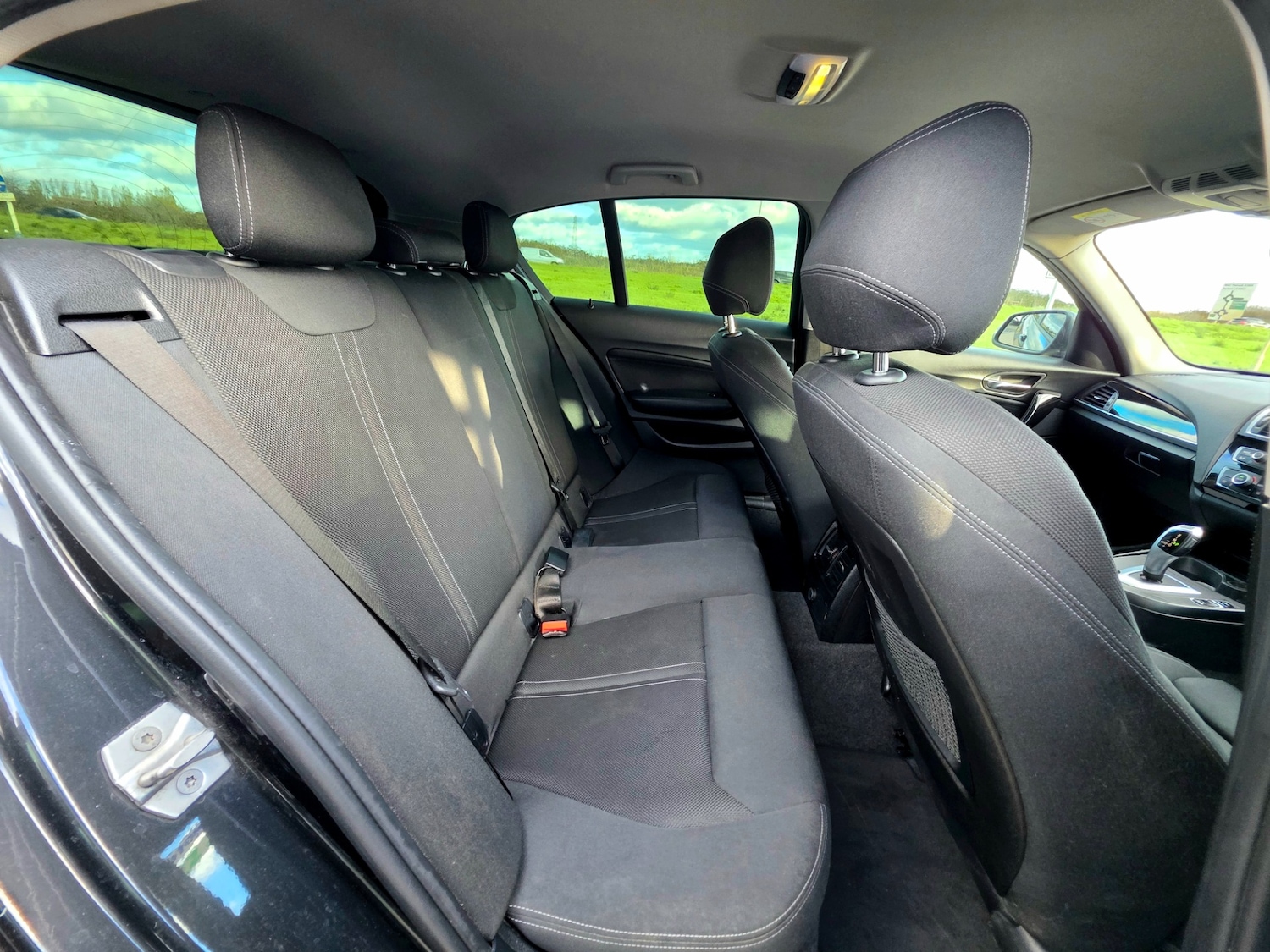 Used BMW 1 Series 2017 for sale - 76681551: Photo 24