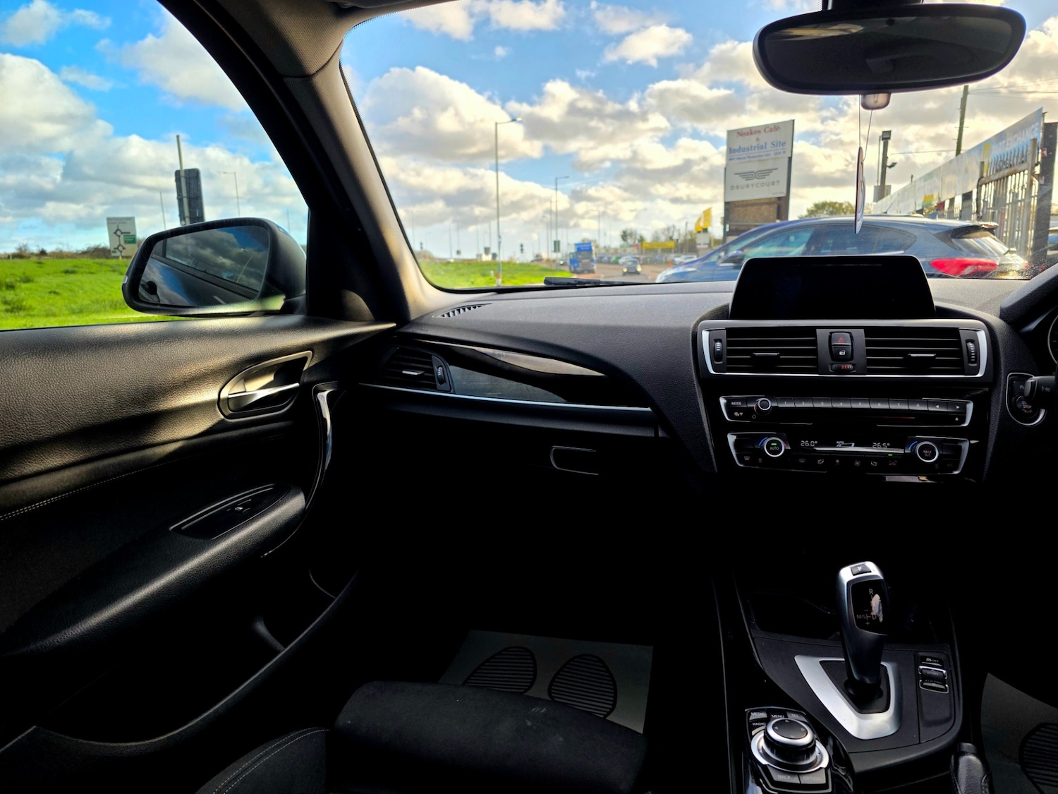 Used BMW 1 Series 2017 for sale - 76681551: Photo 26