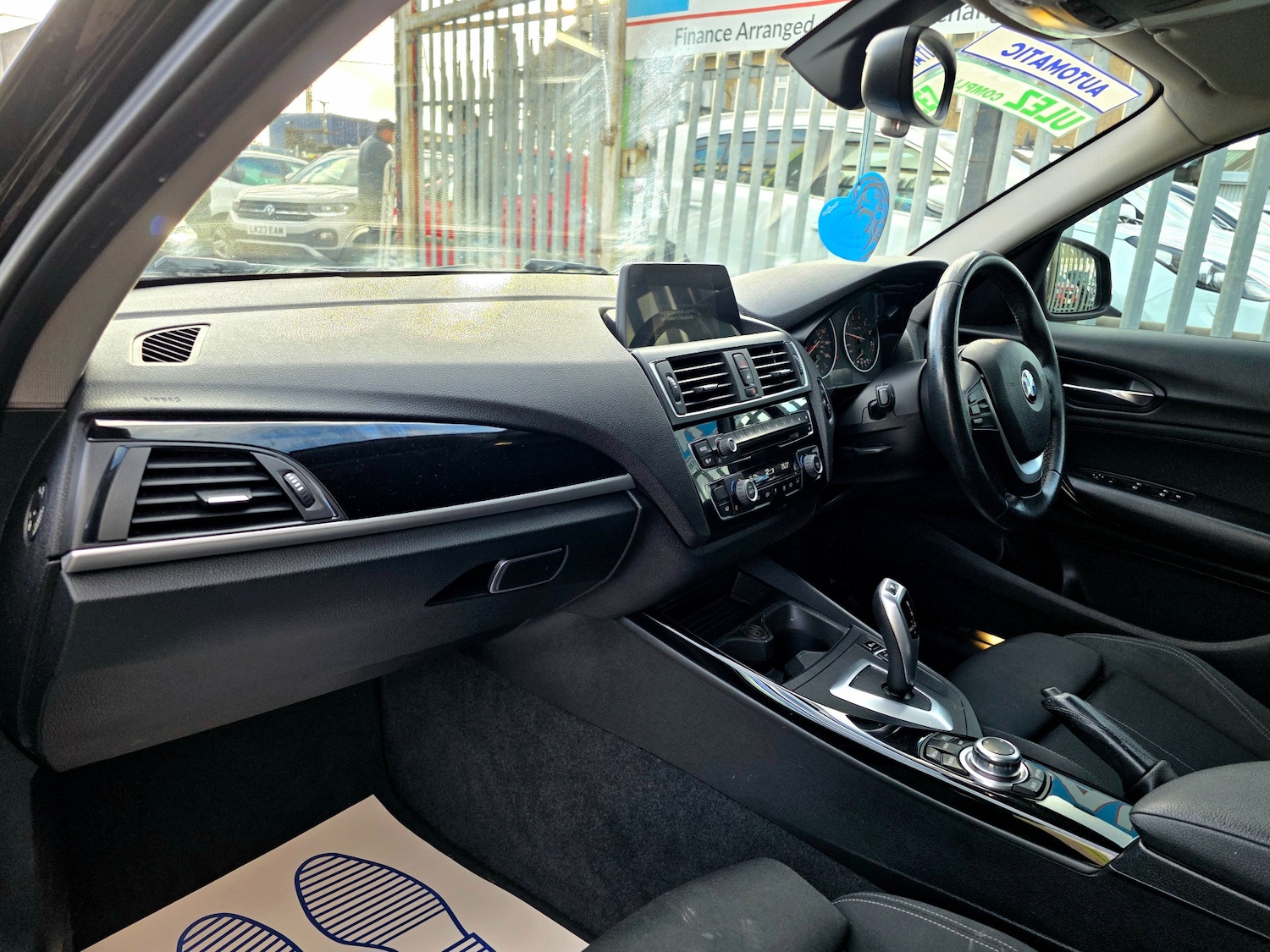 Used BMW 1 Series 2017 for sale - 76681551: Photo 28