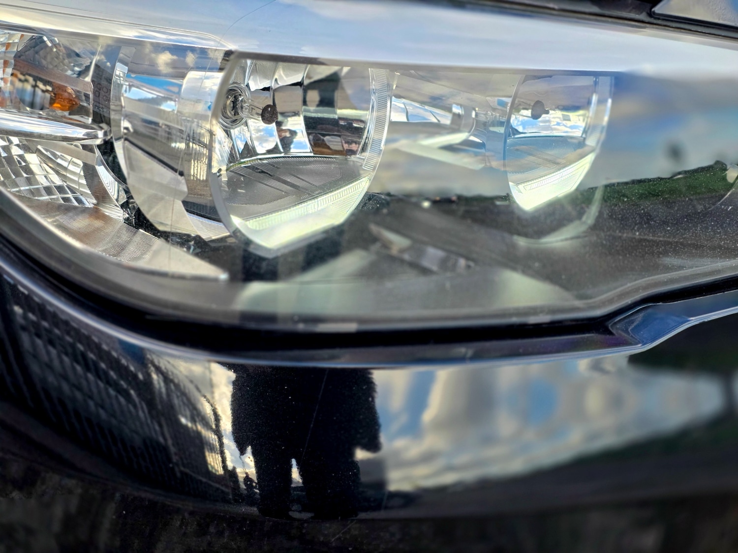 Used BMW 1 Series 2017 for sale - 76681551: Photo 7