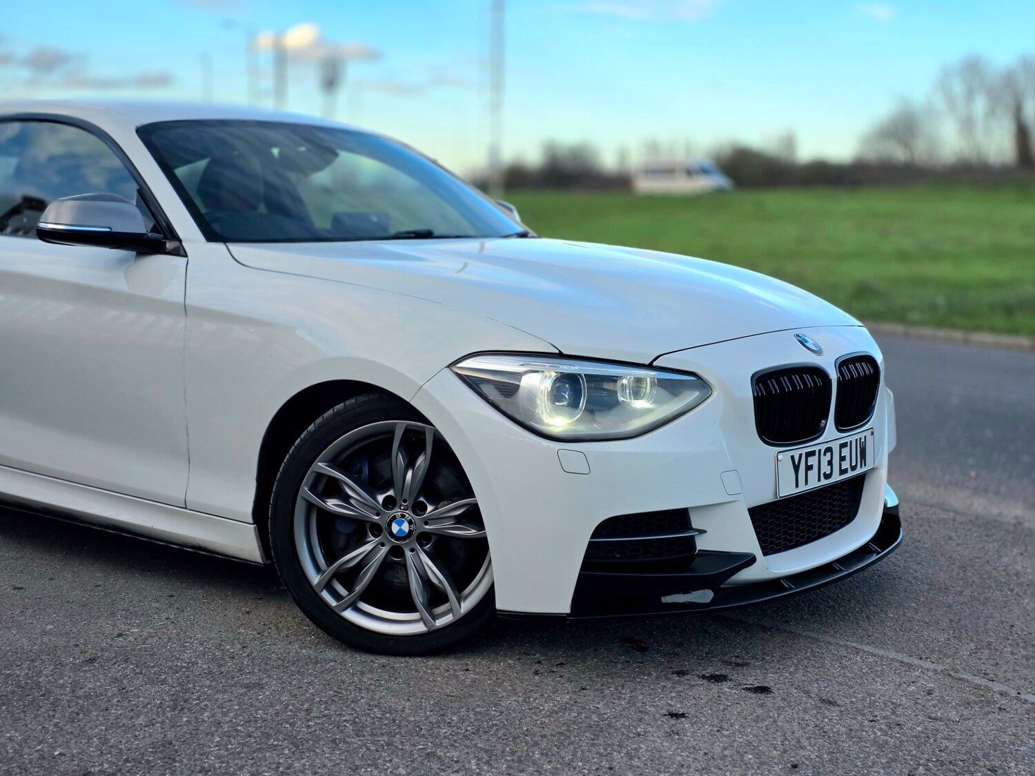 Used BMW 1 Series 2013 for sale - 77848875: Photo 11