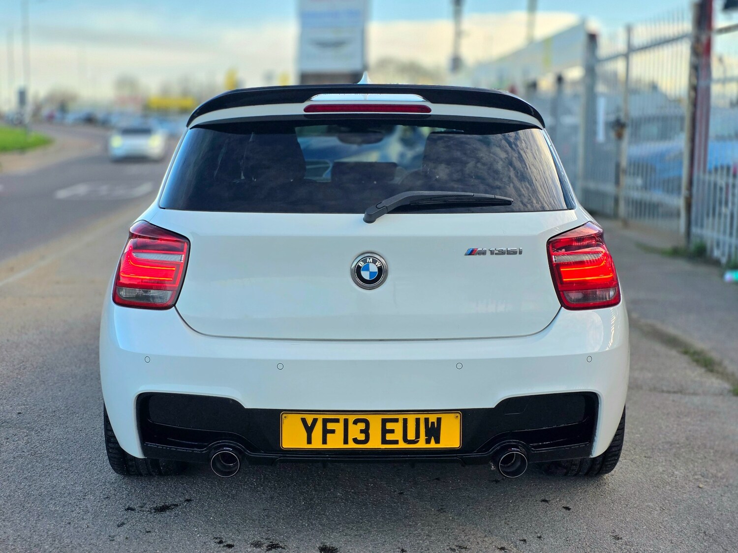 Used BMW 1 Series 2013 for sale - 77848875: Photo 16