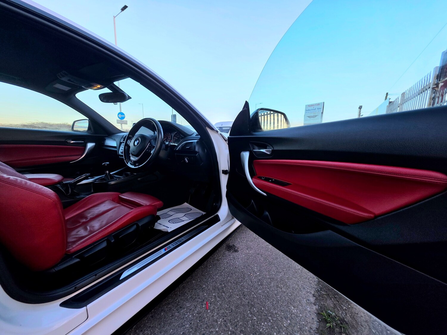 Used BMW 1 Series 2013 for sale - 77848875: Photo 22