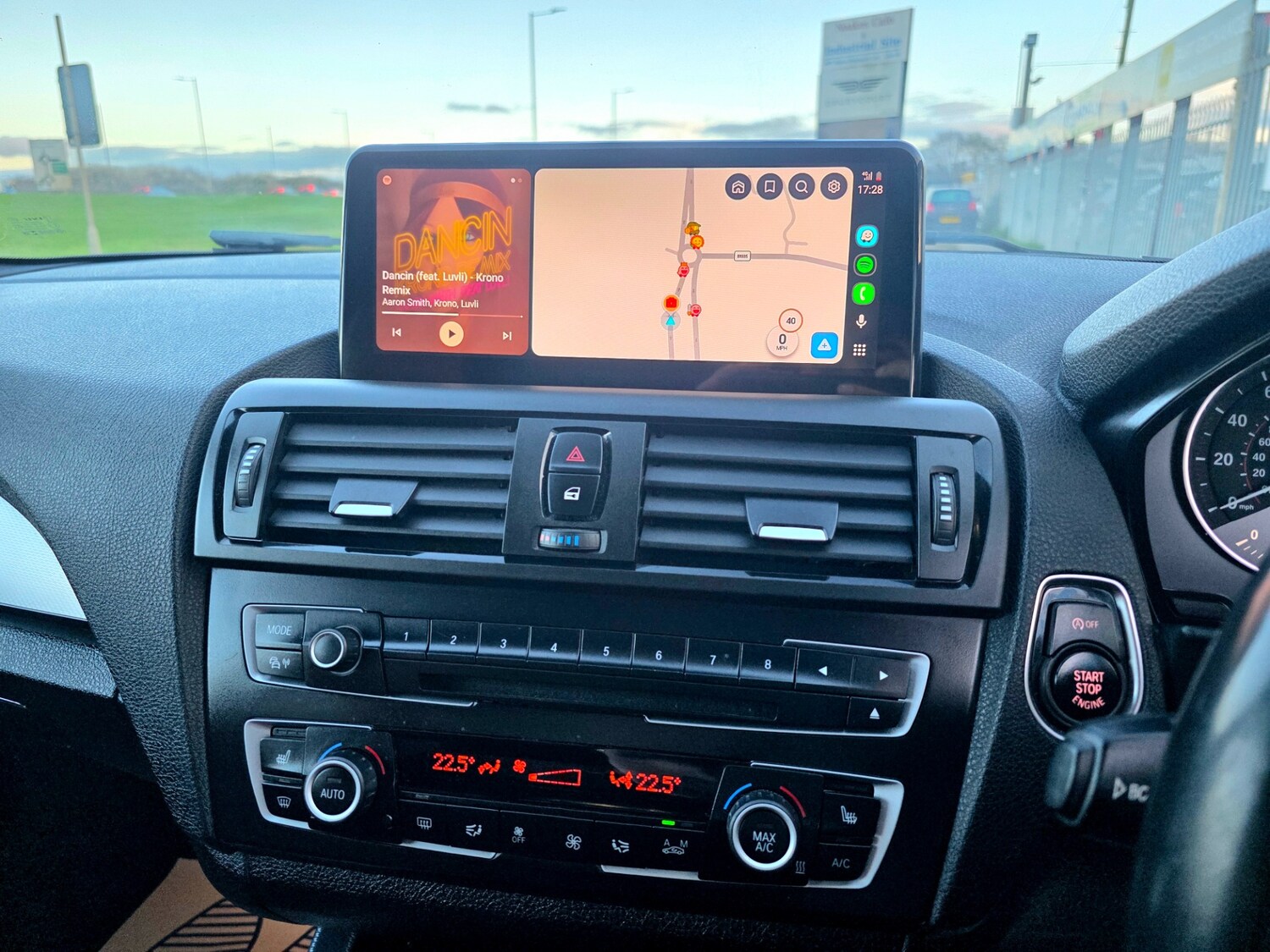 Used BMW 1 Series 2013 for sale - 77848875: Photo 32