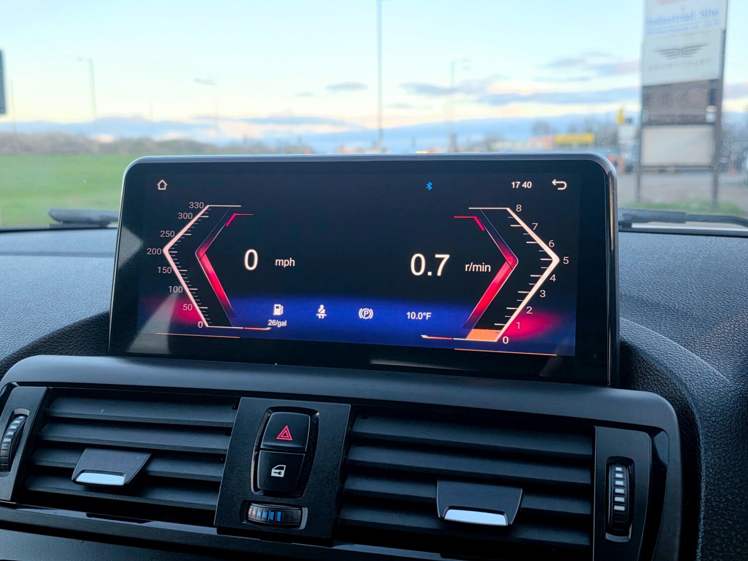 Used BMW 1 Series 2013 for sale - 77848875: Photo 37