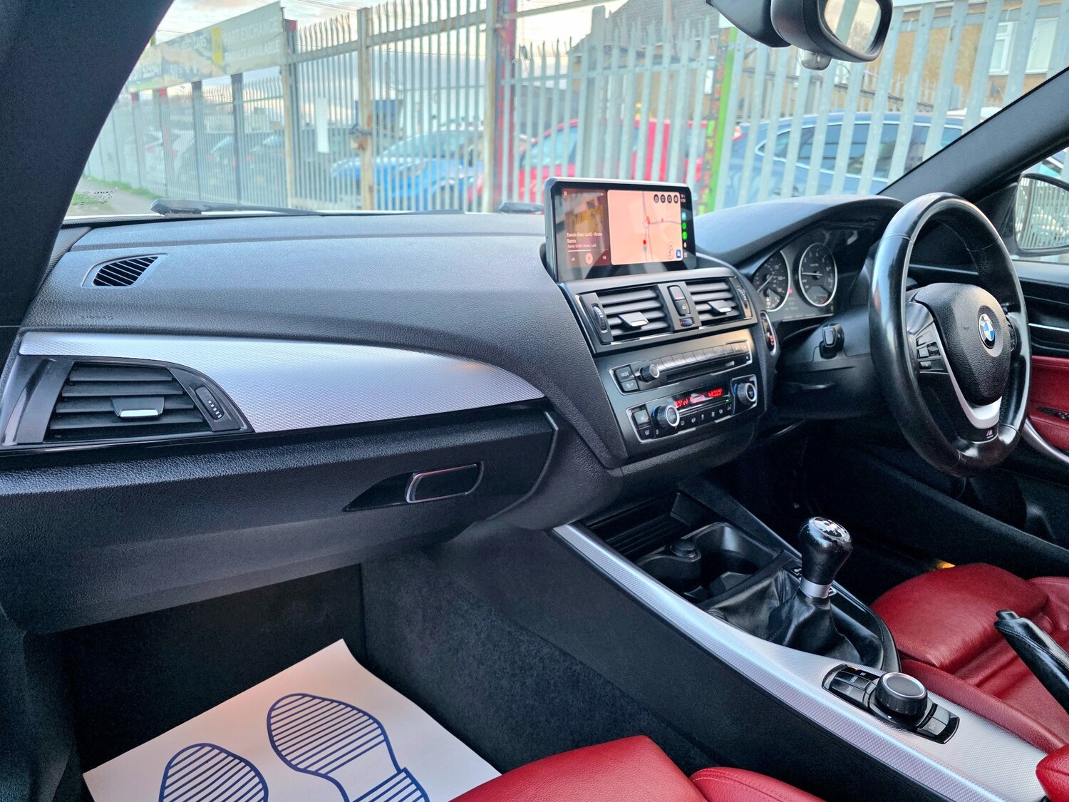 Used BMW 1 Series 2013 for sale - 77848875: Photo 40