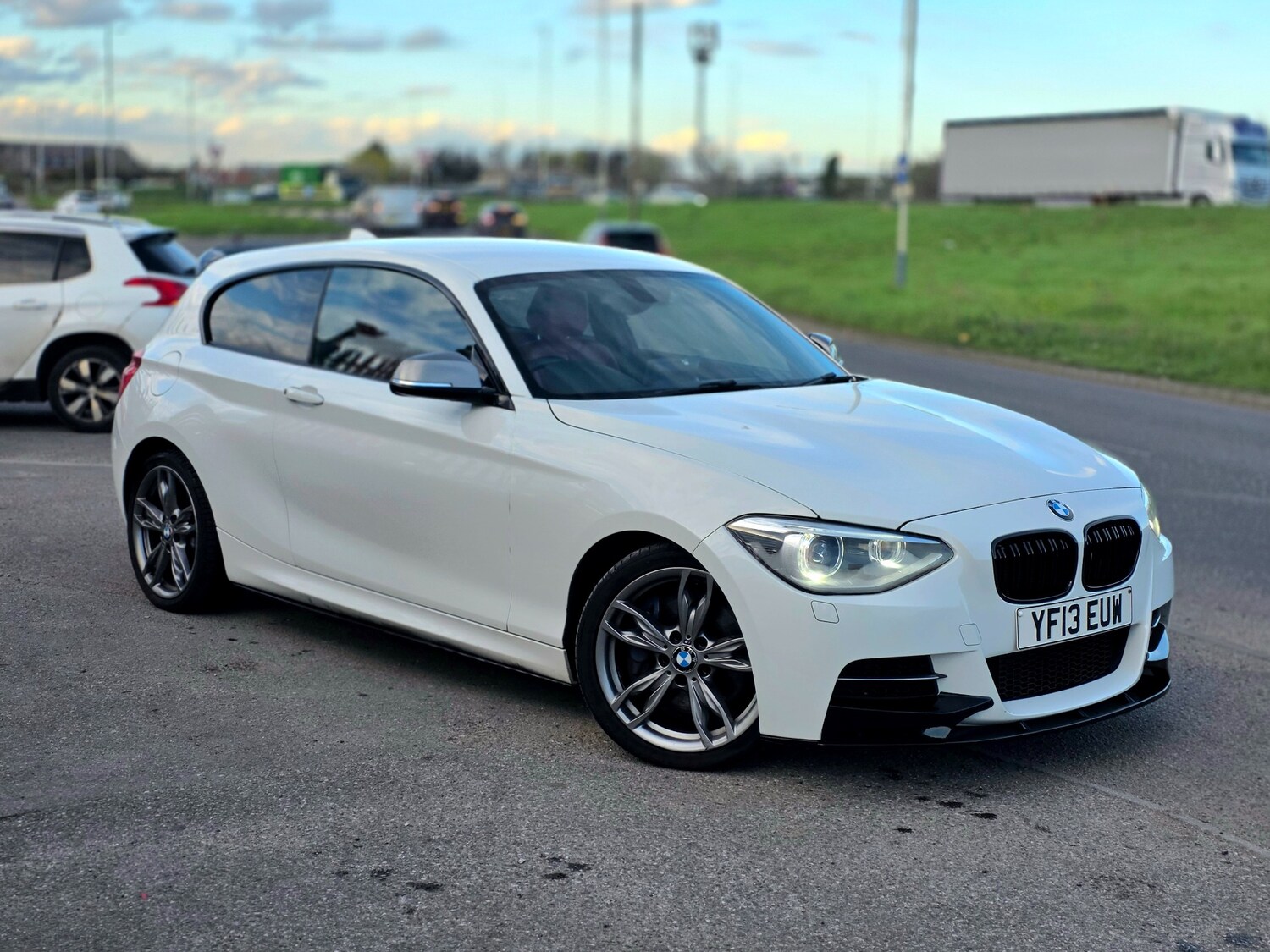 Used BMW 1 Series 2013 for sale - 77848875: Photo 6