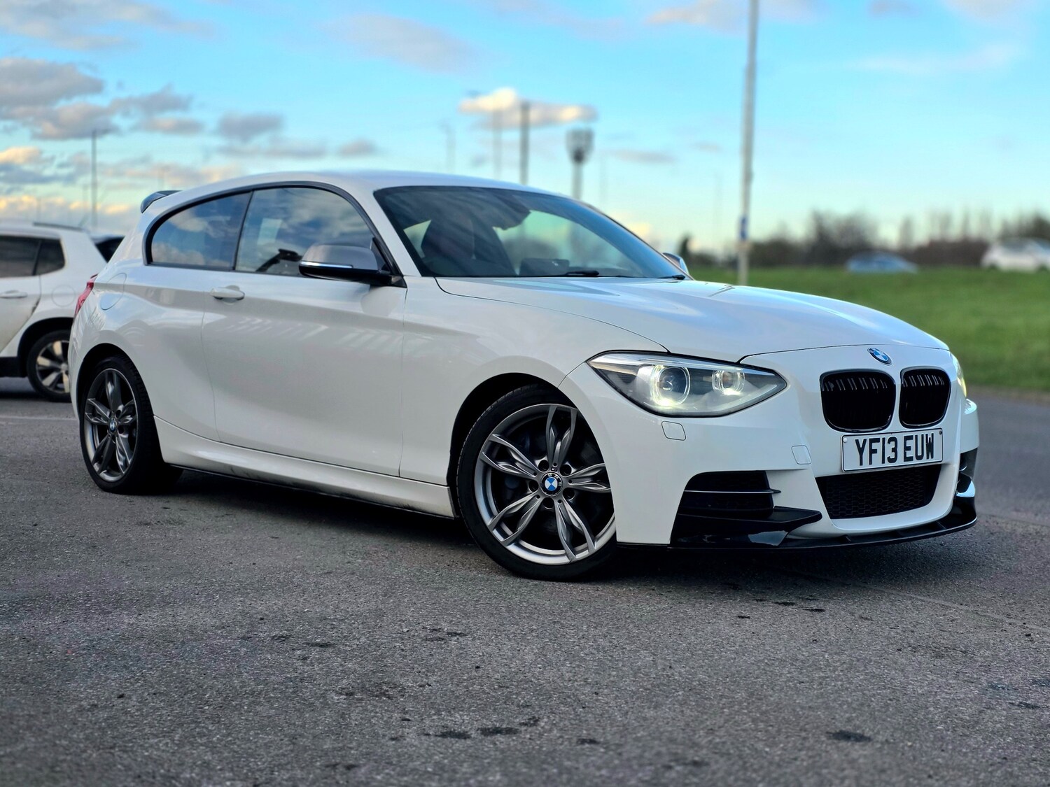 Used BMW 1 Series 2013 for sale - 77848875: Photo 7