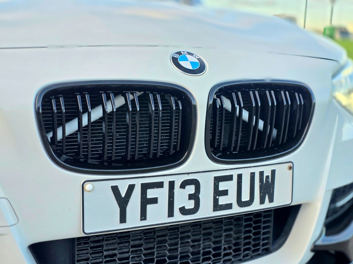 Used BMW 1 Series 2013 for sale - 77848875: Photo 9