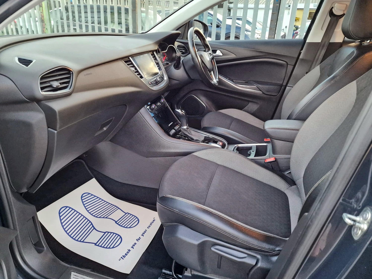 Vehicle 27