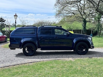 Used Mercedes-Benz X Class 2019 for sale - 78241622: Photo
