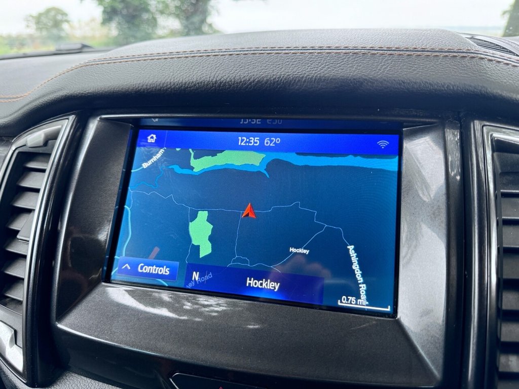 Used Ford Ranger 2021 for sale - 76333414: Photo 10