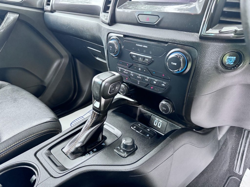 Used Ford Ranger 2021 for sale - 76333414: Photo 14