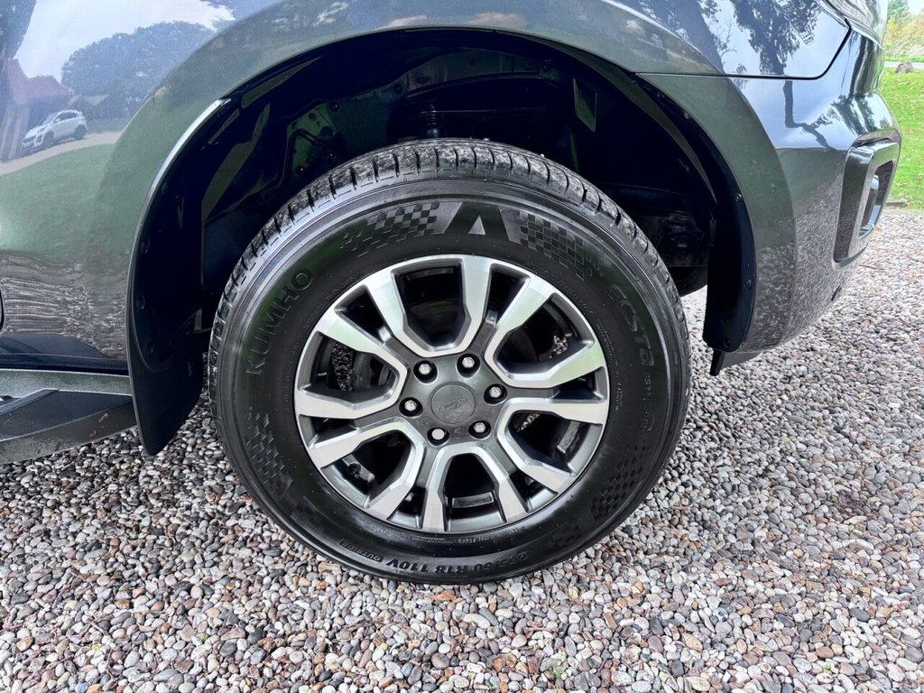 Used Ford Ranger 2021 for sale - 76333414: Photo 15