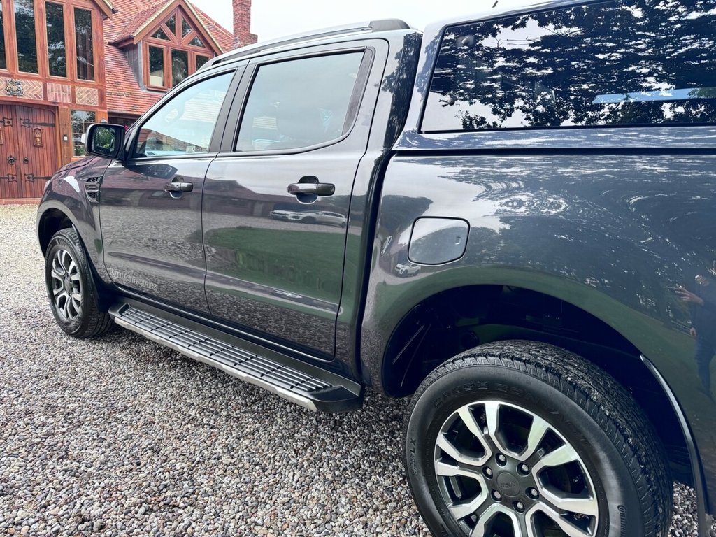 Used Ford Ranger 2021 for sale - 76333414: Photo 16