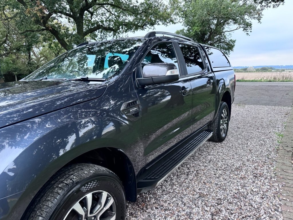 Used Ford Ranger 2021 for sale - 76333414: Photo 17