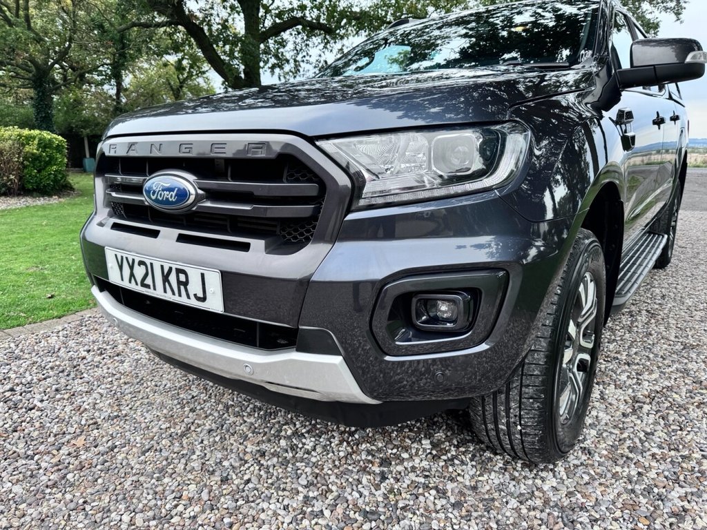 Used Ford Ranger 2021 for sale - 76333414: Photo 18