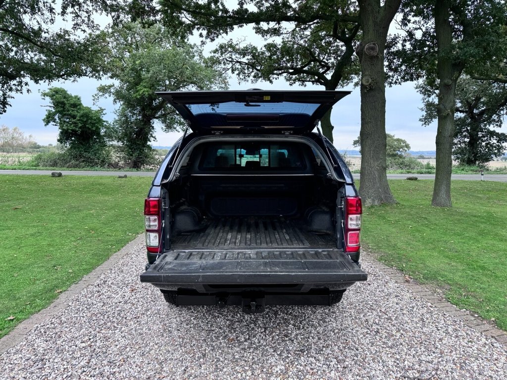 Used Ford Ranger 2021 for sale - 76333414: Photo 19