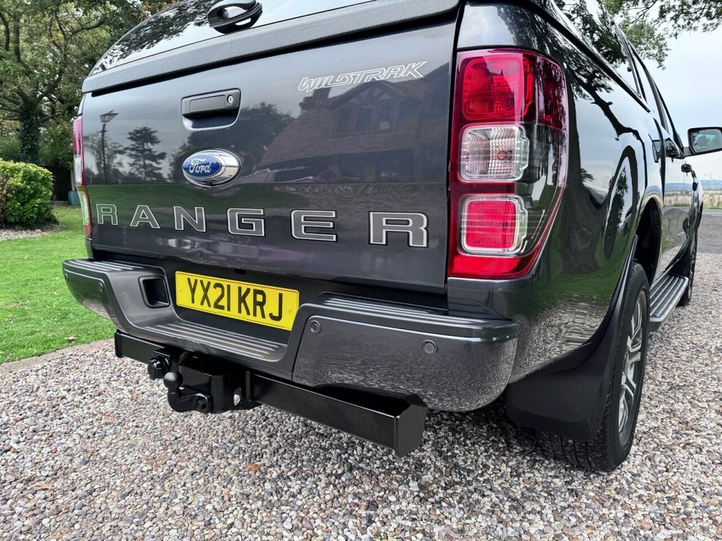 Used Ford Ranger 2021 for sale - 76333414: Photo 20