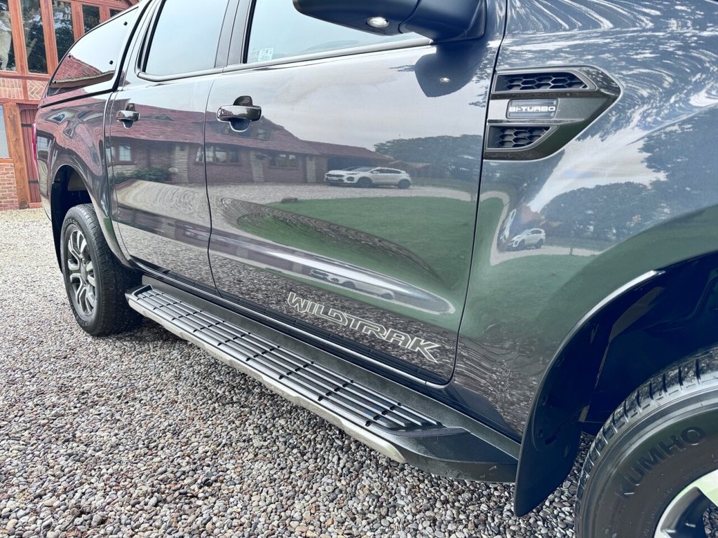 Used Ford Ranger 2021 for sale - 76333414: Photo 21