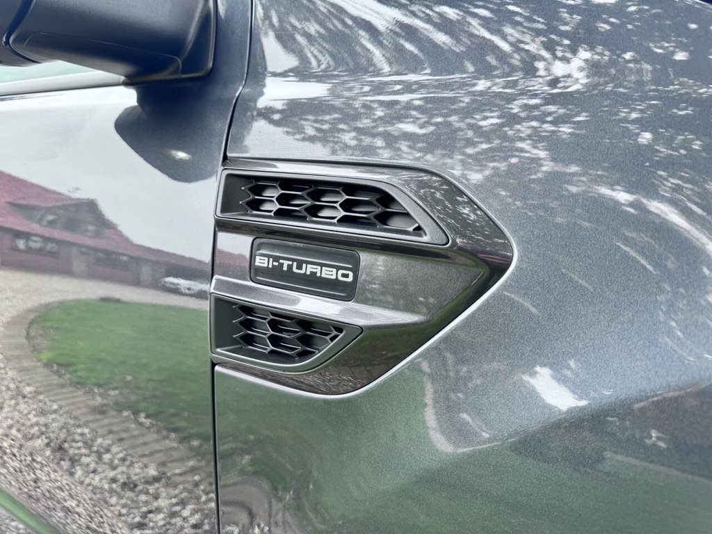 Used Ford Ranger 2021 for sale - 76333414: Photo 22