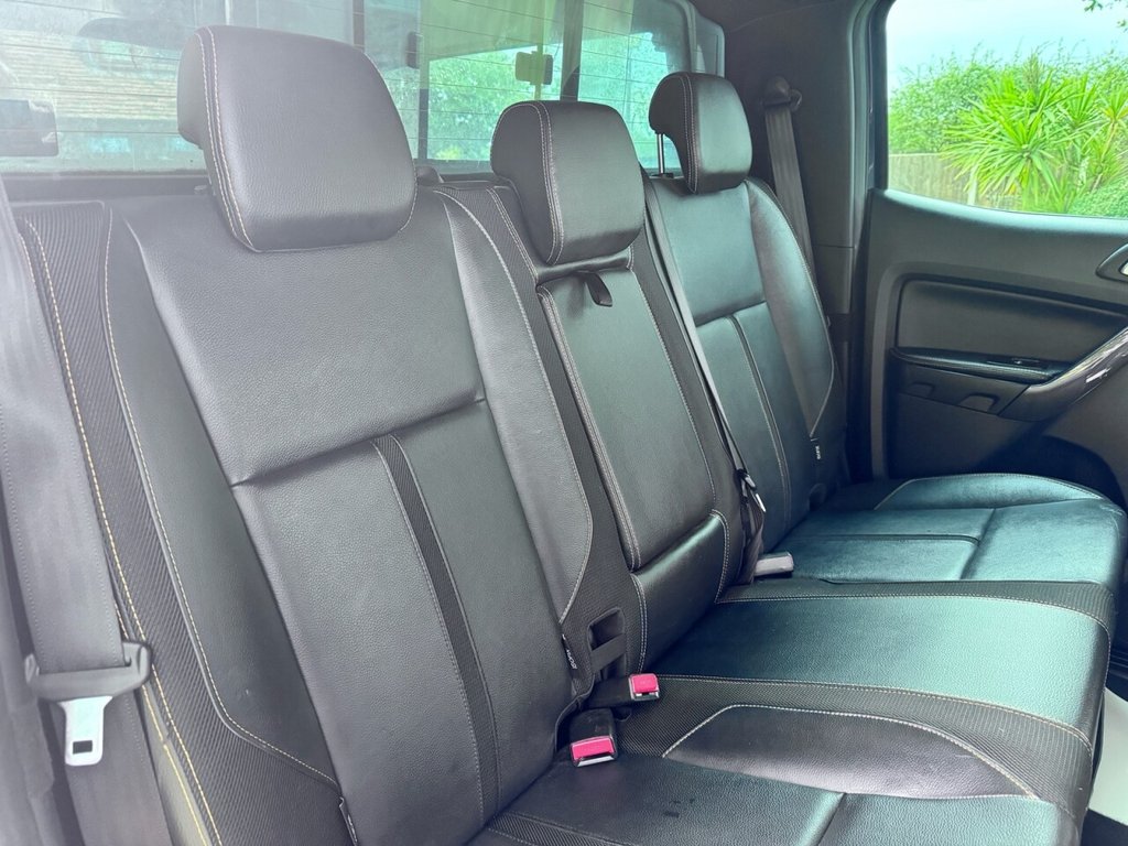 Used Ford Ranger 2021 for sale - 76333414: Photo 23