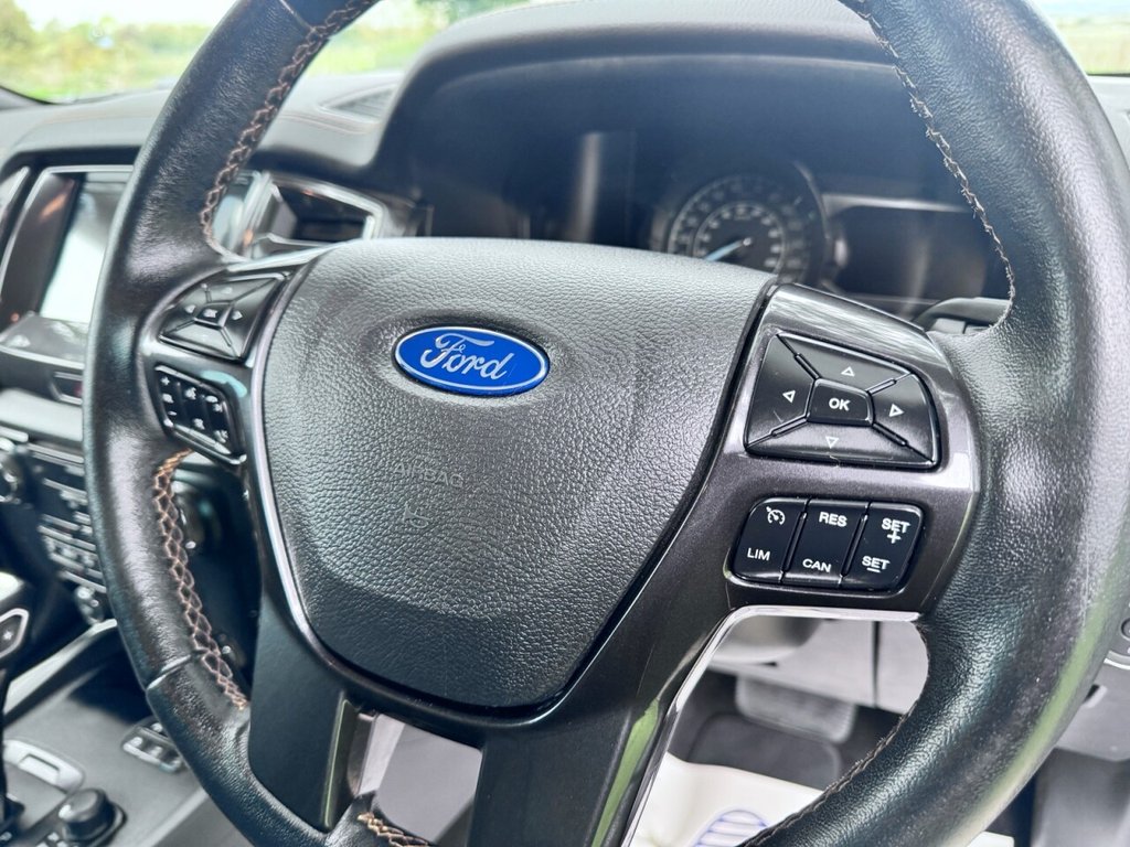 Used Ford Ranger 2021 for sale - 76333414: Photo 24