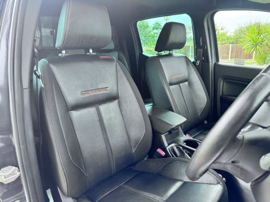 Used Ford Ranger 2021 for sale - 76333414: Photo 25