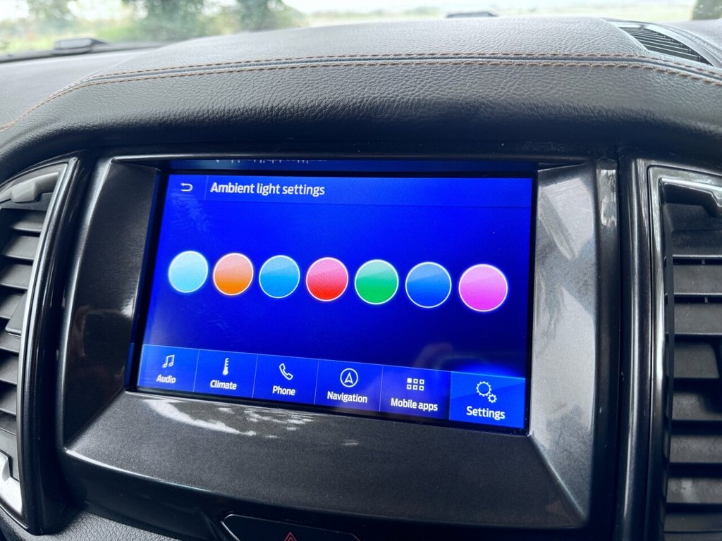 Used Ford Ranger 2021 for sale - 76333414: Photo 27