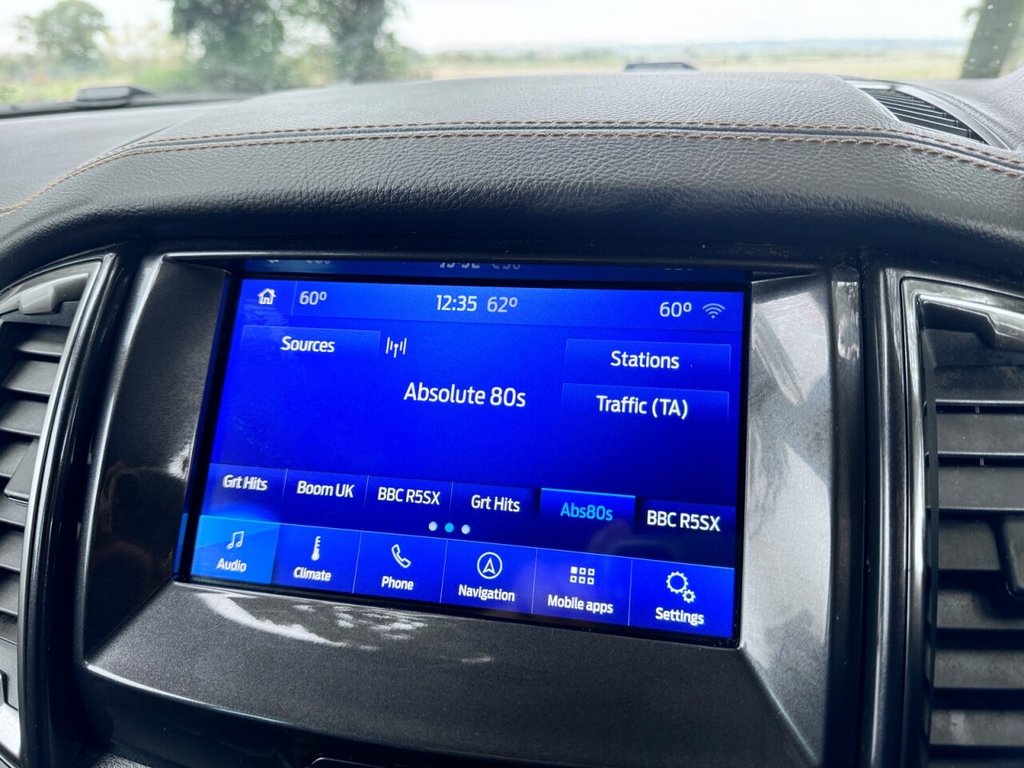 Used Ford Ranger 2021 for sale - 76333414: Photo 28