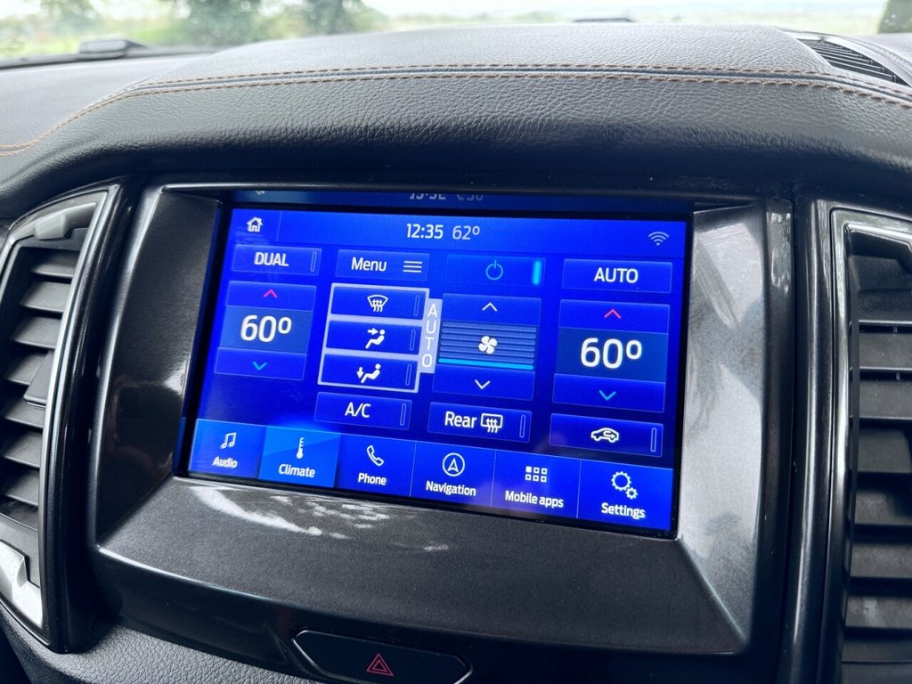 Used Ford Ranger 2021 for sale - 76333414: Photo 29