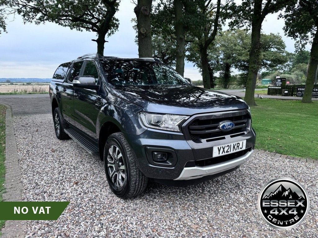 Used Ford Ranger 2021 for sale - 76333414: Photo 5