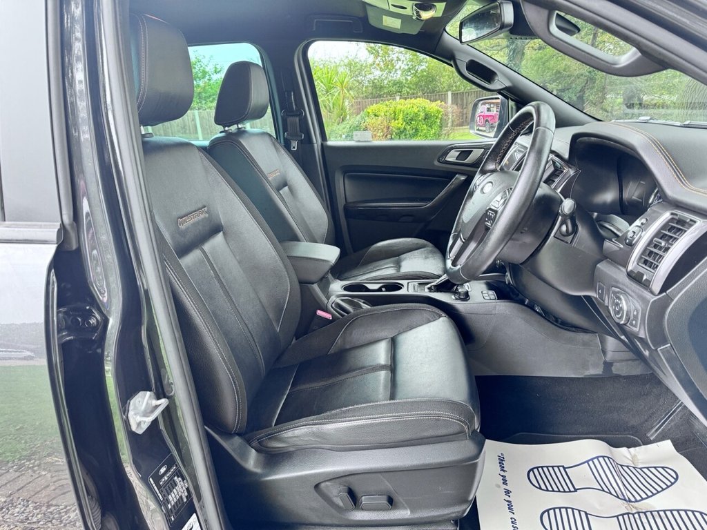 Used Ford Ranger 2021 for sale - 76333414: Photo 6