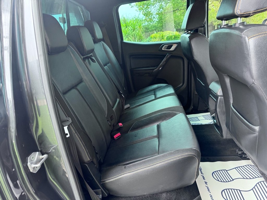 Used Ford Ranger 2021 for sale - 76333414: Photo 7