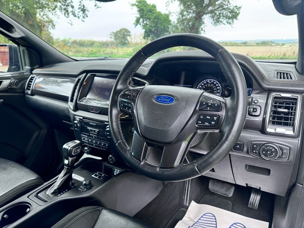 Used Ford Ranger 2021 for sale - 76333414: Photo 8