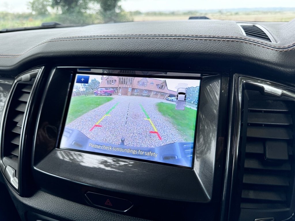 Used Ford Ranger 2021 for sale - 76333414: Photo 9