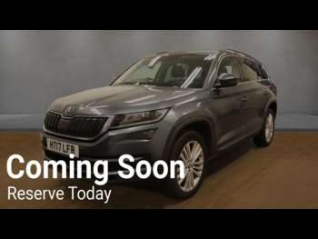 2017 (17) - 1.4 TSI ACT SE L AUTOMATIC DSG EURO 6 PETROL 5-Door