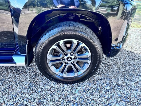 Used Mitsubishi L200 2020 for sale - 72218760: Photo 15