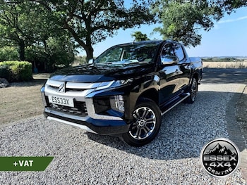 Used Mitsubishi L200 2020 for sale - 72218760: Photo