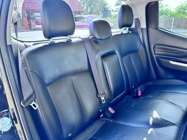 Used Mitsubishi L200 2020 for sale - 72218760: Photo 20