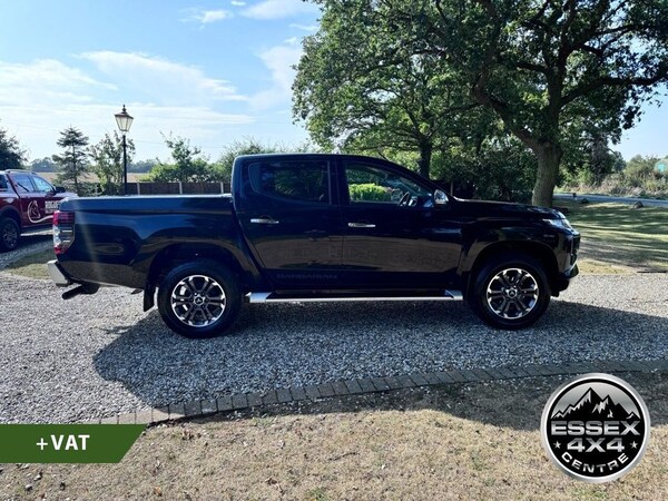 Used Mitsubishi L200 2020 for sale - 72218760: Photo 4