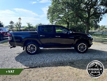 Used Mitsubishi L200 2020 for sale - 72218760: Photo