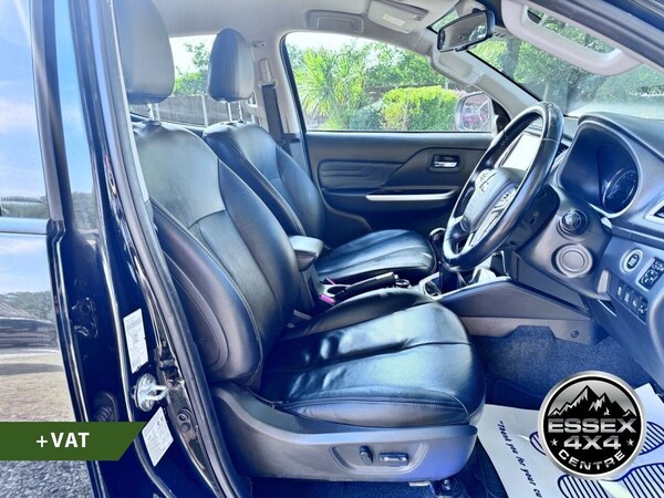 Used Mitsubishi L200 2020 for sale - 72218760: Photo 5