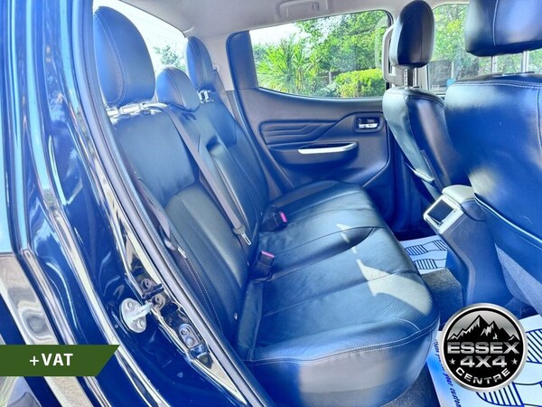 Used Mitsubishi L200 2020 for sale - 72218760: Photo 6