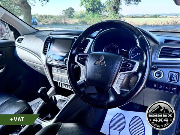 Used Mitsubishi L200 2020 for sale - 72218760: Photo 7