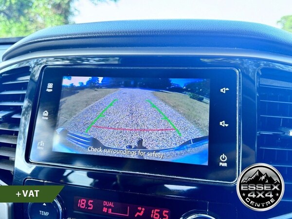 Used Mitsubishi L200 2020 for sale - 72218760: Photo 8