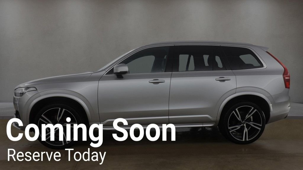 Used Volvo XC90 2018 for sale - 77288425: Photo 6